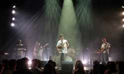 “우리 음악은 캠핑 록·피싱 팝… 자연이 절로 떠오르죠” [이 기자의 PICK UP]