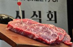 ‘한우에도 더 특별한 맛’… ‘암소·거세우’ 취향 따라 즐기자 [김기자의 현장+]