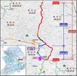 울진 온정~원남 간 국지도 건설 타당성 재조사 통과