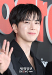 [포토] 더보이즈 영훈 멋짐