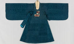 항일 의병장 최익현 관복 국가유산 지정