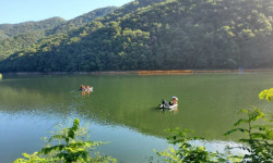 저수지 부교 작업 중 실종된 형제… 이틀 만에 숨진 채 발견