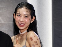 최준희, 골반 괴사→인공관절 시술 고백…다이어트 때문 아냐