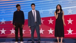 해리스 부통령 동서는 한국계 미국인 박사 ‘주디 리’