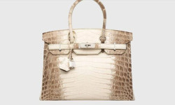 산 채로 가죽 벗겨 만드는 에르메스 악어백… 제작 과정 ‘충격’ [수민이가 궁금해요]