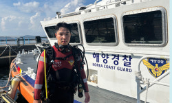 일주일 새 심정지 환자 두 명 살린 ‘거제의 영웅’