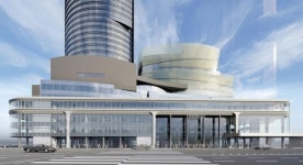 2025년 폐업 신도림 현대百, 코엑스처럼 바꾼다