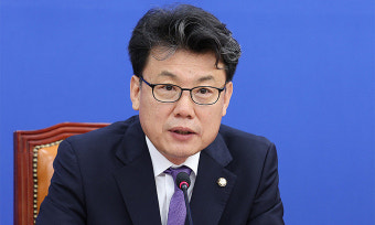 野 진성준, 한동훈에 “국회 의료대란 대책 기구 제안에 화답해달라”