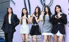 [포토] 뉴진스 상큼 발랄