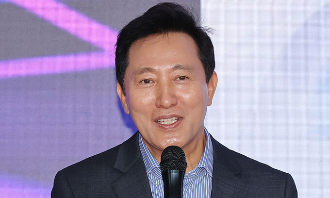 오세훈, 명분 없는 비상계엄 선포, 민주주의 본령 거스른 행위 강조하여 반대 입장 고수