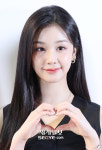 베이비미소천사응앙점 | [포토] 베이비몬스터 파리타 '미소 천사'