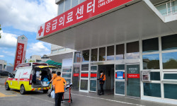 “얼마나 아파야 들어갈 수 있나요”…‘공사장 추락’ 70대도 진료거부로 사망 [뉴스 투데이]