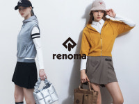 한성에프아이 레노마골프, 투마일웨어 가을 컬렉션  ‘Alternative Series’ 출시