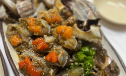 치킨 좋지만… 외국인들 “간장게장도 굿!”