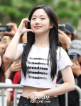 [포토] 엔믹스 해원 해맑은 미소