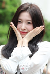 [포토] 오마이걸 아린 사랑스러워