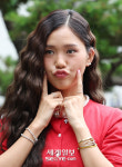 [포토] 오마이걸 미미 예능 대세