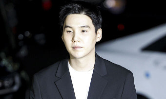 검찰, ‘전동스쿠터 음주운전’ BTS 슈가 약식기소