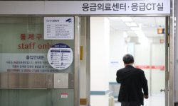 고위험 임신부 ‘제주→인천’ 이송도…“살려줘요” 환자들의 절규 [추석 연휴 응급실 위기]