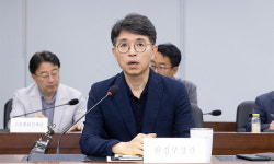 환경장관 “공감대 형성된 댐부터 신설… 파크골프장 조성 협조할 것”