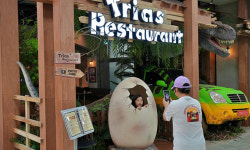 “고객 시간 잡아라”… 체험·오락 공간으로 변신하는 대형마트