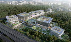 선도기업 중심 복합시설 설계… GH ‘직주락학’의 도시 만든다 [지방기획]