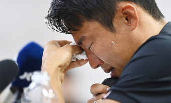 ‘영구제명’ 손준호 “中 공안이 가족 얘기하며 협박”