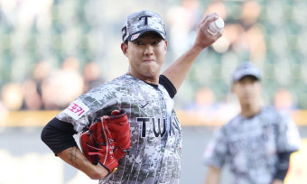 프로야구 LG 이상영, 음주운전 사고… 1년간 실격 전망