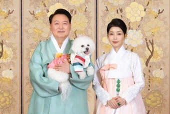“국민보다 개…땅 보며 윤석열·김건희 욕한다”…‘농심’ 전한 박지원