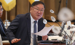 한중의원연맹, 18∼20일 방중…자오러지·왕이 만난다