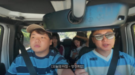 “곽튜브는 나락 갔는데 뭐하냐” 빠니보틀, 불똥 튀자 욕설로 응수