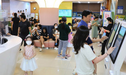 중앙상황실 ‘전원 SOS’ 빗발… 근무자 ‘환자 이송’ 고군분투 [추석 연휴 잊은 의료 현장]