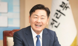 전북, 안방에서 우수한 제품 알려 세계로 경제영토 넓힌다 [지방기획]