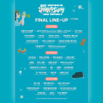 재즈의 계절 10월만 기다렸다