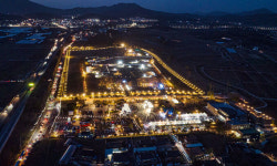 ‘세계유산축전-백제역사유적지구 27일 익산서 개막