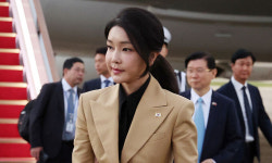 명품백 이어 공천개입 의혹… ‘김여사 리스크’ 여권 첩첩산중