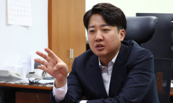 이준석 “김영선 제기한 공천 의혹, 보자마자 킬했다” [세계초대석]