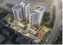 ‘노후 임대’ 하계5단지·상계마들단지 재건축… 1700세대 공급