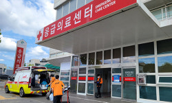 건국대 충주병원 응급실 10월부터 24시간 정상화