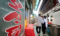 식용 개 마리당 최대 60만원 보상…턱없이 부족 업계 반발 [뉴스+]