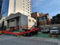 “흉물스럽다” 민원 폭주한 강남 ‘알짜’ 땅…결국 86억에 나왔다