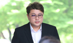 검찰, ‘음주 뺑소니’ 김호중에 징역 3년6개월 구형