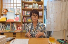 “‘토지’ 완역은 10년의 대작업… 日에 한국문학 더 알리고 싶어” [세계초대석]