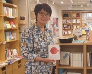 “‘토지’ 완역은 10년의 대작업… 日에 한국문학 더 알리고 싶어” [세계초대석]