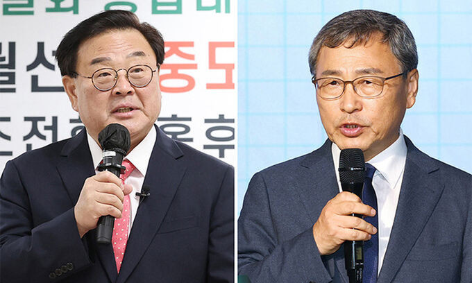 서울시 교육감 정근식, 안전한 학교 환경 조성에 적극 노력