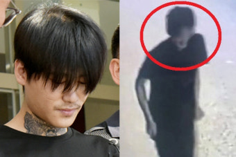 “죄송하다”던 박대성, 또 입꼬리 씰룩?…여고생 살해 5분 전 경찰 면담도
