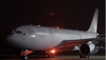 한국 정부, 이스라엘-헤즈볼라 간 전쟁으로 레바논 체류 우리 국민 97명 귀국 조치