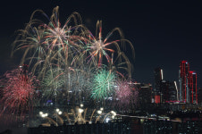 [포토] 2024 서울세계불꽃축제