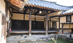 360년 된 영주 무섬마을 고택, 국가민속문화유산 된다