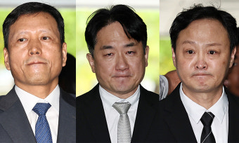 ‘티메프 사태’ 구영배 큐텐 대표·티메프 경영진 구속영장 기각